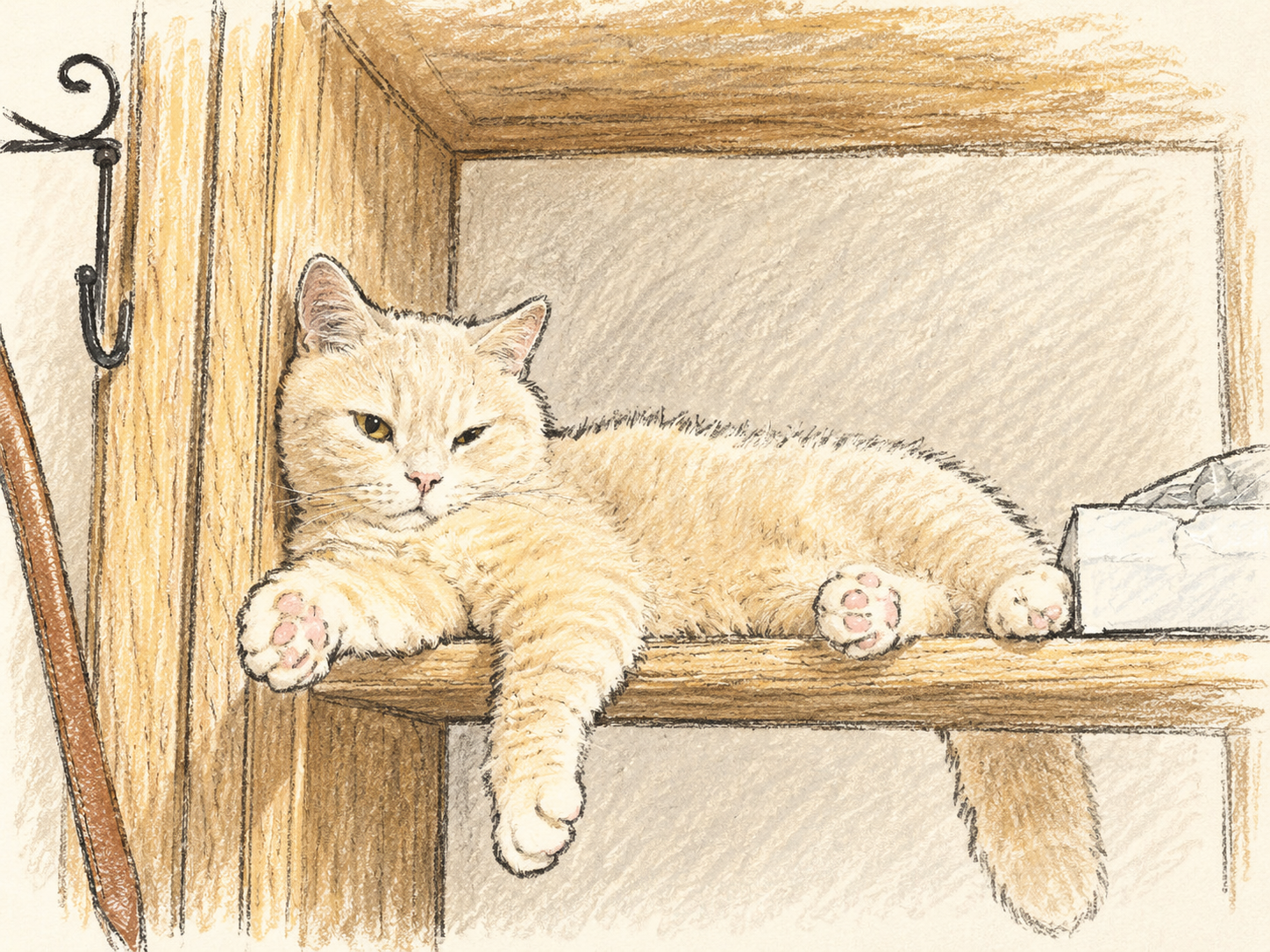 猫猫